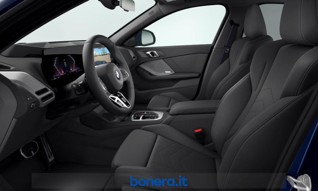 BMW Serie 1 123 48V MSport Pro xDrive DCT
