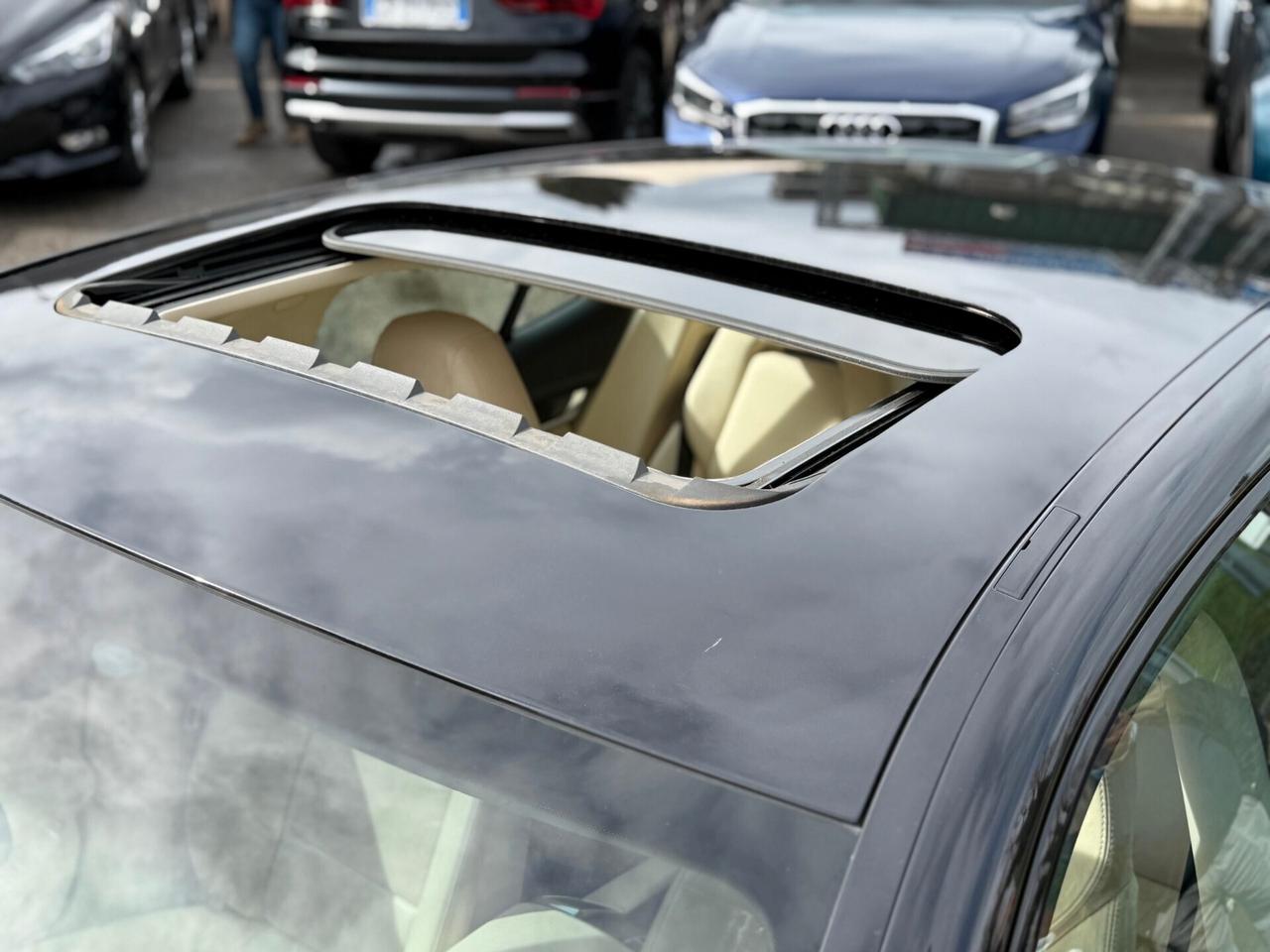 Porsche Panamera 3.0 Diesel 250 CV Platinum Edition