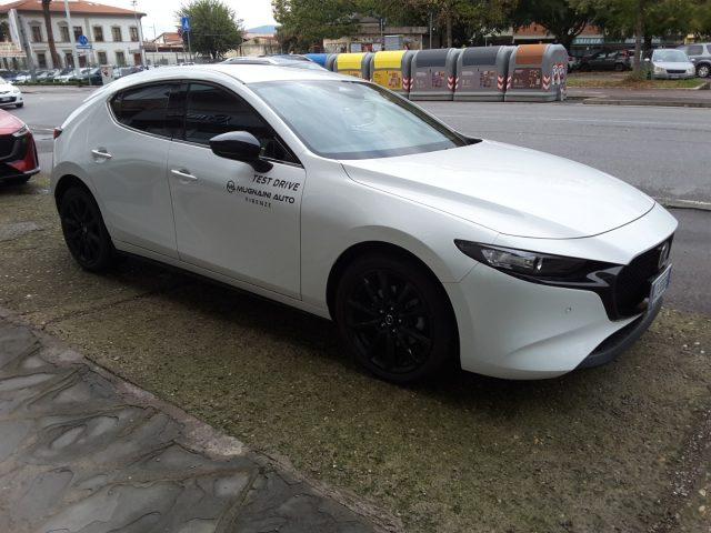MAZDA 3 2.5 e-Skyactiv-G 140cv M Hybrid Homura *AZIENDALE*