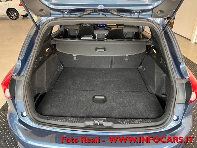 FORD Focus 1.5 EcoBlue 120 CV aut. SW ST-Line Co-Pilot PROMO