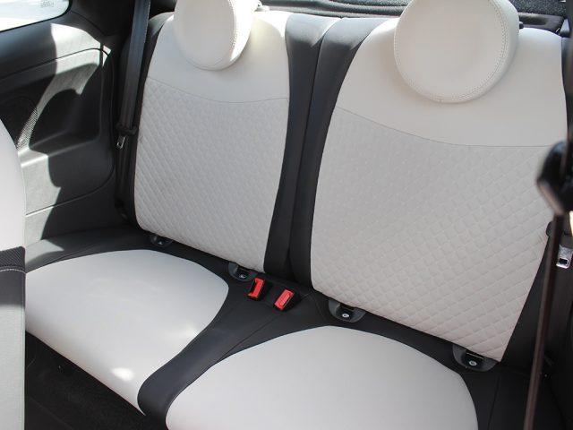 FIAT 500 1.0 Hybrid Dolcevita -PROMO-