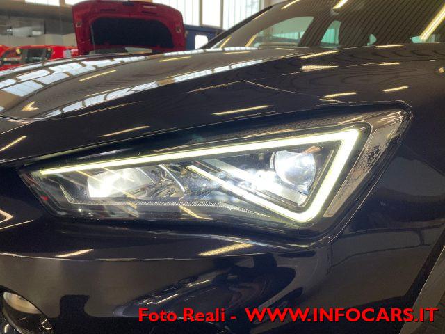 CUPRA Formentor 1.5 TSI 150 cv DSG Iva Esposta