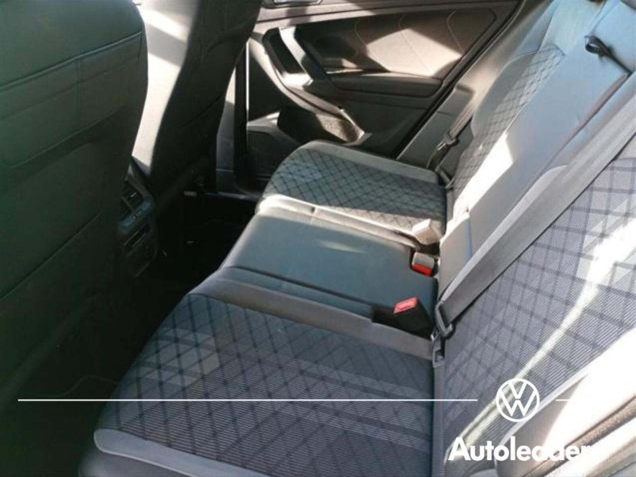 Volkswagen Tiguan 2.0 TDI 150 CV DSG R-Line SOLI 46km