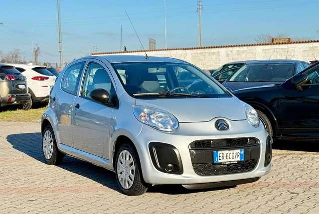 Citroen C1 5p 1.0 Seduction Neopatentati