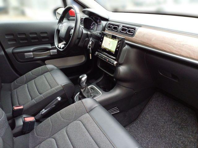 CITROEN C3 PureTech 83 S&S Shine