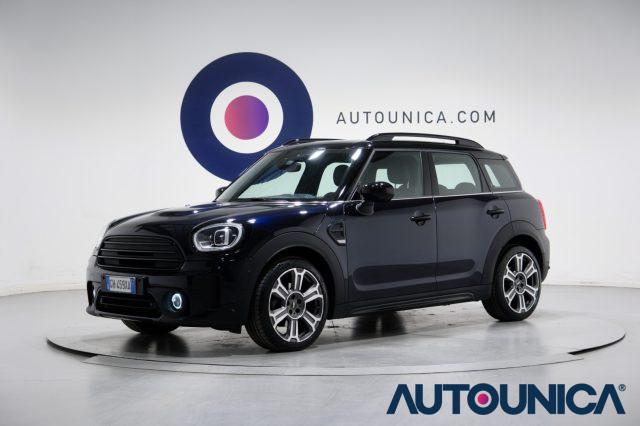 MINI Countryman 2.0 COOPER D YOURS FULL LED
