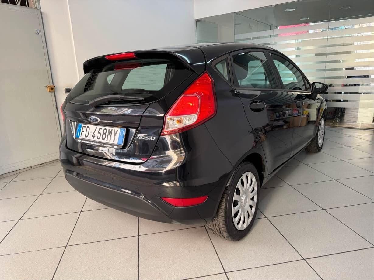 Ford Fiesta 1.5 Diesel 75/CV 5 porte Business 2016