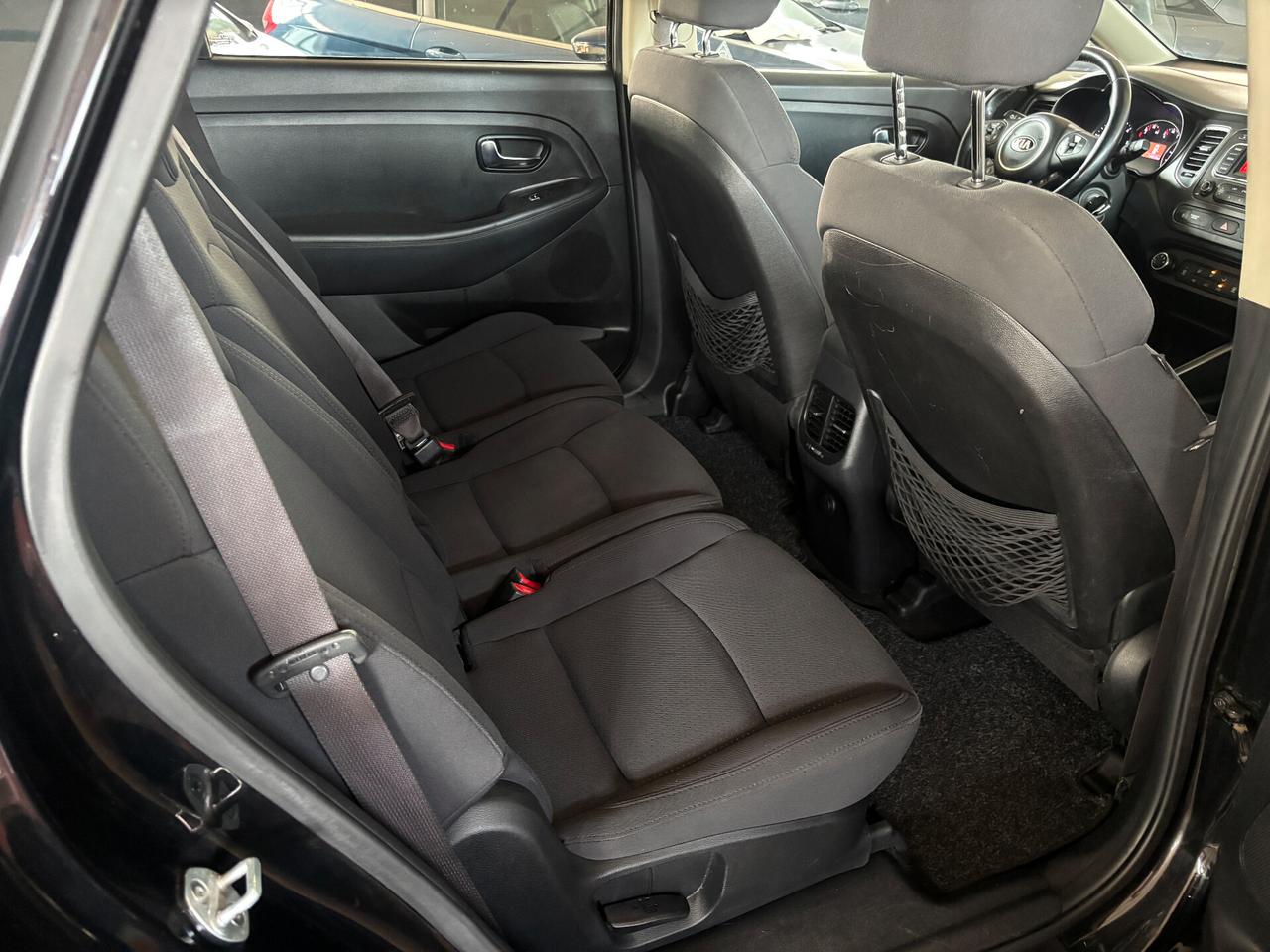 Kia Carens 1.7 CRDi 100KW 136CV Class 7 POSTI
