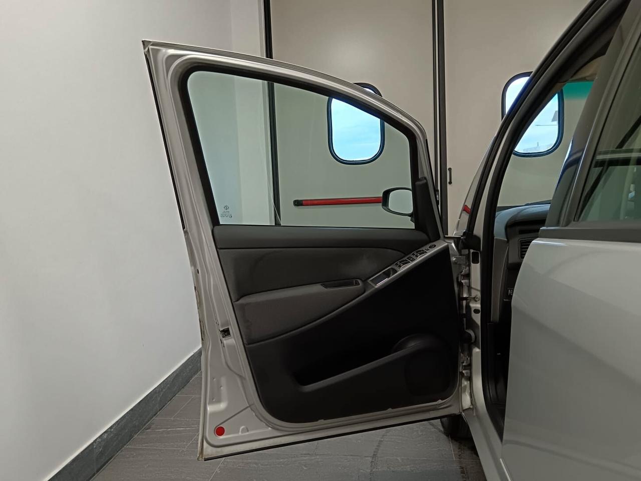 Lancia MUSA 1.4 Oro Ecochic GPL