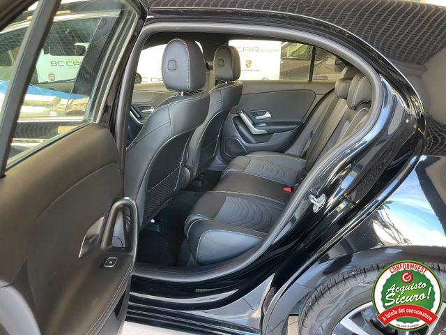 MERCEDES-BENZ A 180 Auto Progressive Advanced