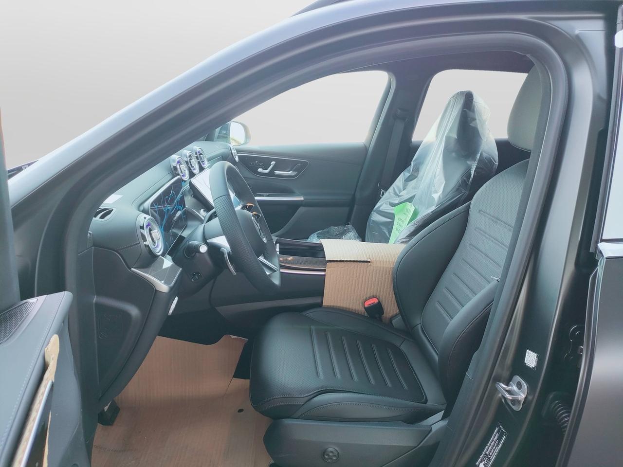 Mercedes-Benz GLC 300 d 4MATIC