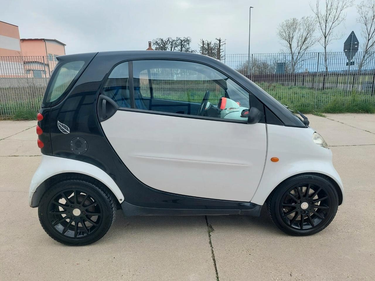 SMART Fortwo 600 Coupé Passion - 1999