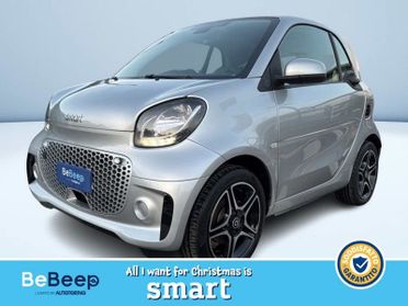 smart fortwo EQ PULSE 22KW