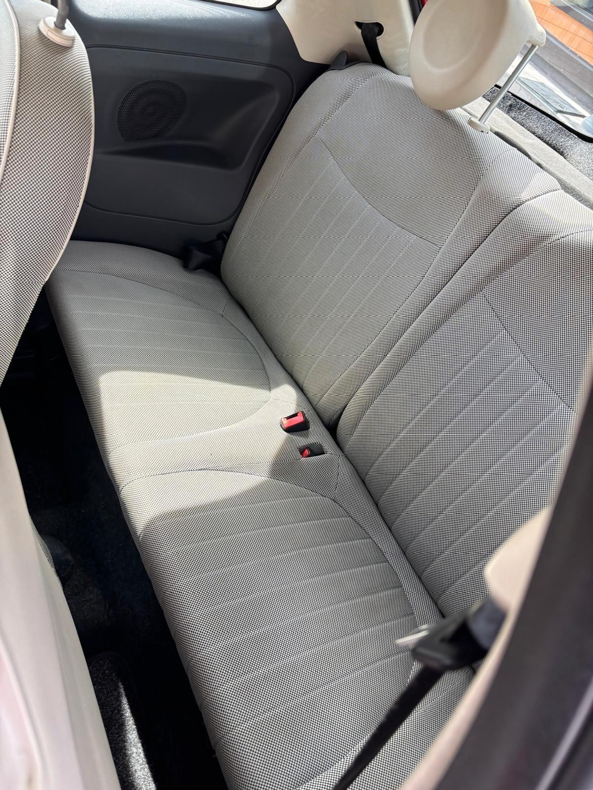 Fiat 500 C 1.3 Multijet 16V 95 CV Lounge