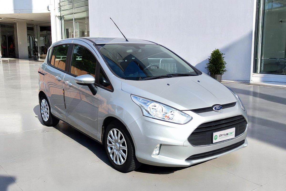 FORD B-Max 1.4 90 CV Business