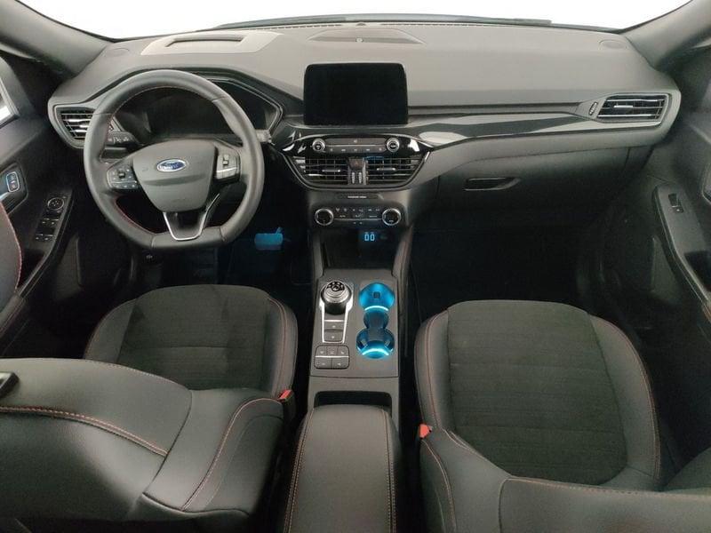Ford Kuga 2.5 phev ST-Line X 2wd 225cv cvt