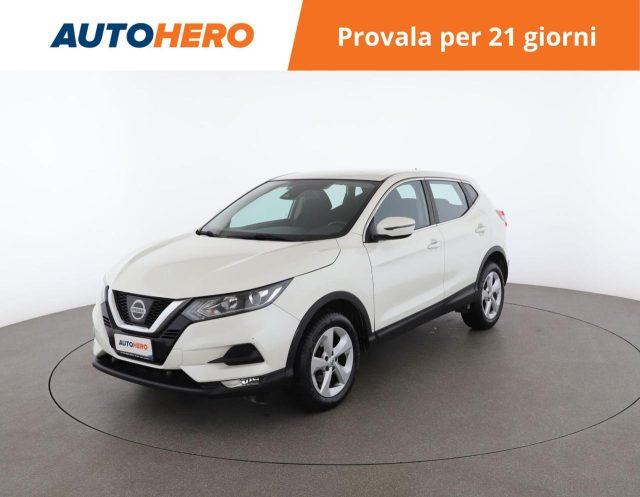 NISSAN Qashqai 1.5 dCi Acenta