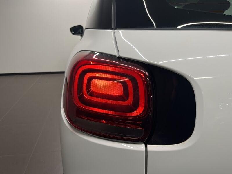 Citroën C3 Aircross C3 1.5 BLUEHDI
