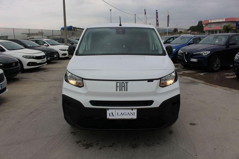 FIAT Doblò 1.5 BlueHdi 130CV PL-TN Van