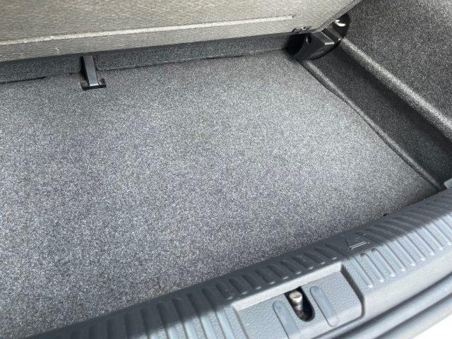 VOLKSWAGEN Polo 1.4 TDI 90CV DSG UNIPROPRIETARIO SENS. PARCHEGGIO