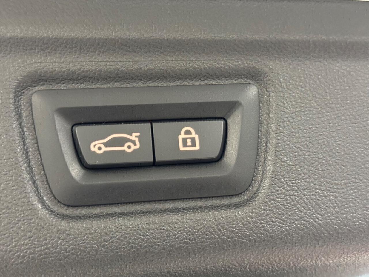 Bmw M 340d xDrive 340 Cv Msport