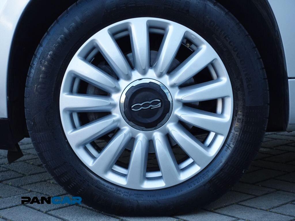 Fiat 500L 1.3 Multijet 85 CV Easy