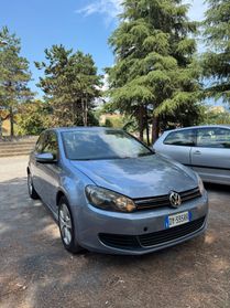 Volkswagen Golf 1.4 TSI 122CV 3p. Comfortline