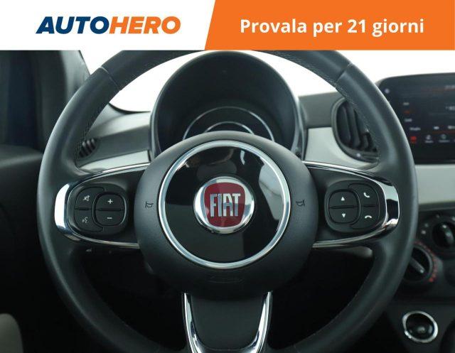 FIAT 500 1.0 Hybrid Star