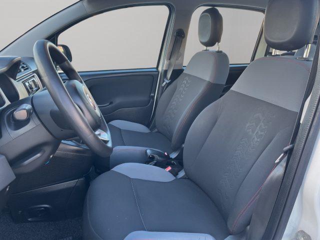 FIAT Panda 1.3 MJT VAN N1 4POSTI