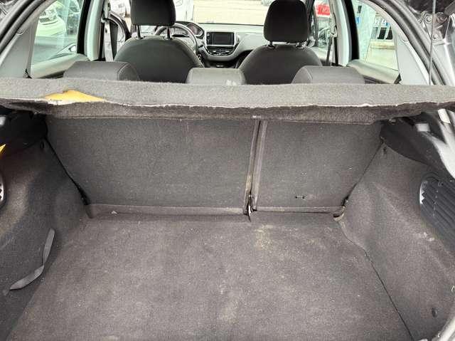 Peugeot 208 208 5p 1.0 (vti) 12v Access