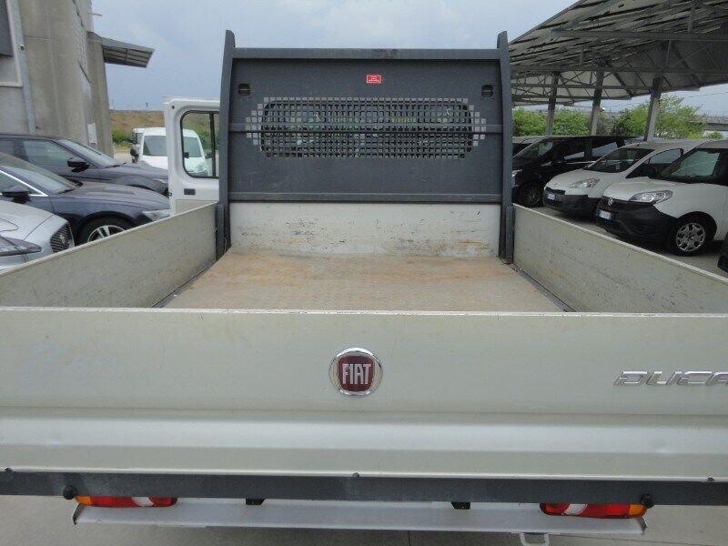 FIAT Ducato Ducato 33 2.0 MJT PM-DC Cassonato
