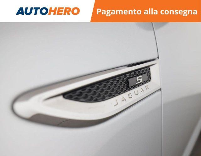 JAGUAR E-Pace 2.0D 150 CV AWD aut. S