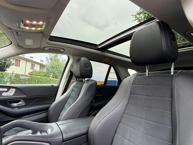 MERCEDES-BENZ GLE 400 d 4Matic Premium Plus IVA ESPOSTA