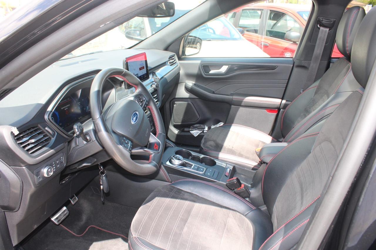 Ford Kuga 2.5 Full Hybrid Tua A SOLI 250€