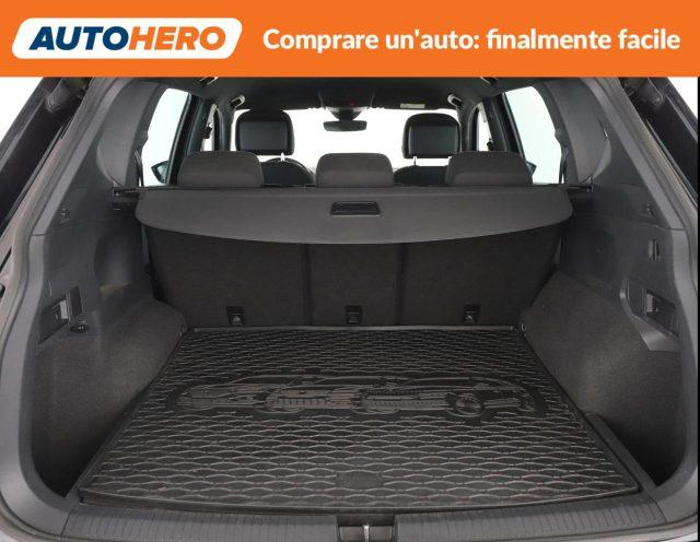 SEAT Tarraco 2.0 TDI 4Drive DSG Style