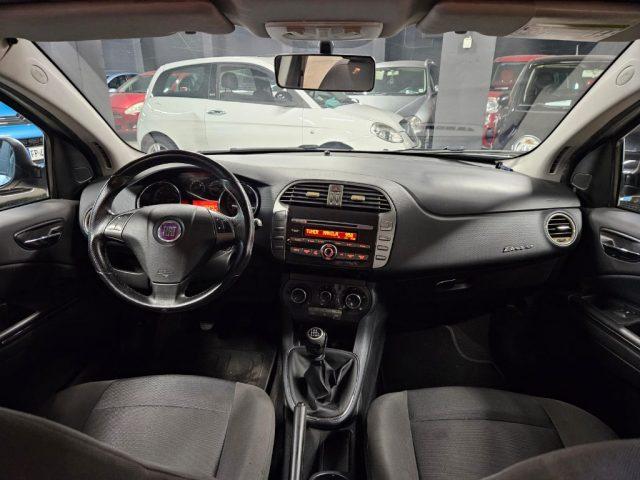 FIAT Bravo 1.4 Dynamic