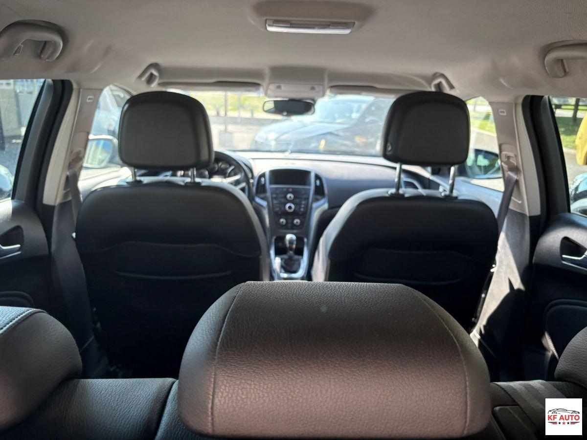 OPEL - Astra SW Sports Tourer 1.6 cdti Cosmo s&s 110cv