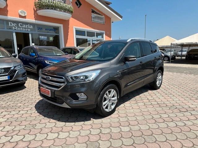 Ford Kuga 1.5 TDCi 120CV 2WD - 2018