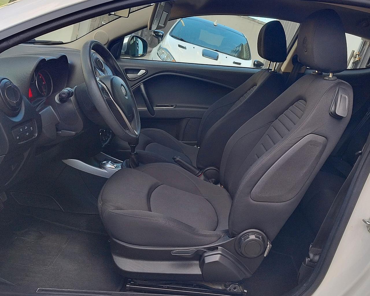 Alfa Romeo MiTo 1.3 JTDm 95 CV - 2019