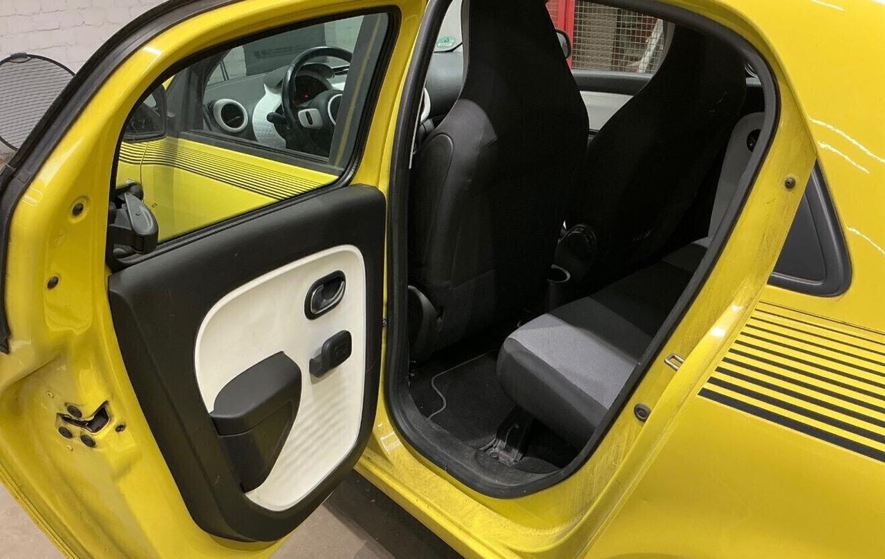 Renault Twingo Stop&Start Intens Cambio Manuale