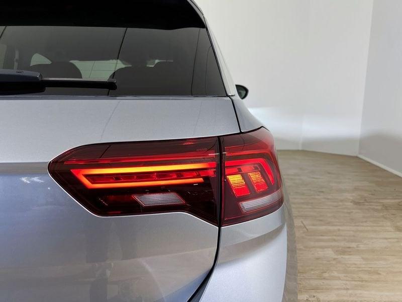 Volkswagen T-Roc 1.5 TSI ACT DSG Edition Plus