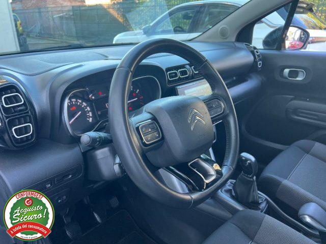 CITROEN C3 Aircross PureTech 82 Shine