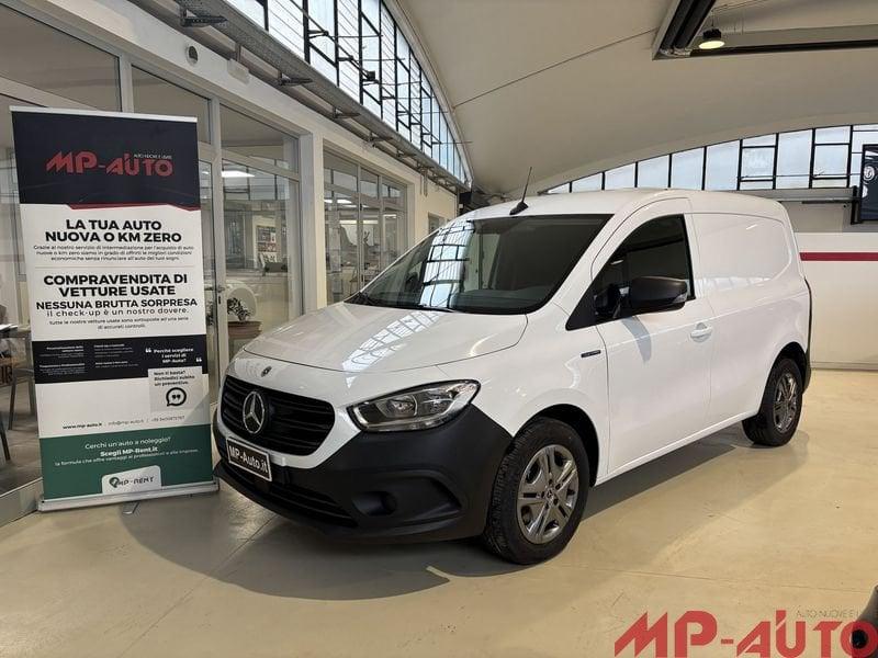 Mercedes-Benz eCitan eCitan Furgone Long 2900 KM IVA PREZZO IMPONIBILE