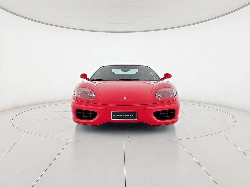 Ferrari 360 360 Modena Cambio Manuale