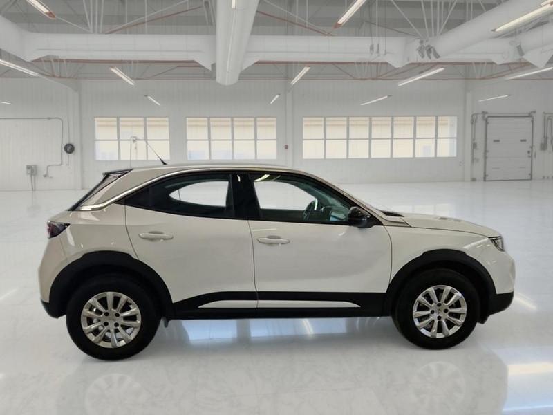 OPEL MOKKA 1.2 T 100cv Edition MT6