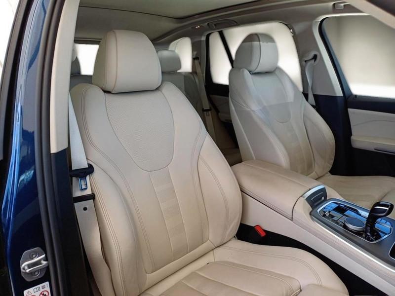 BMW X5 xDrive 45e Business autom.