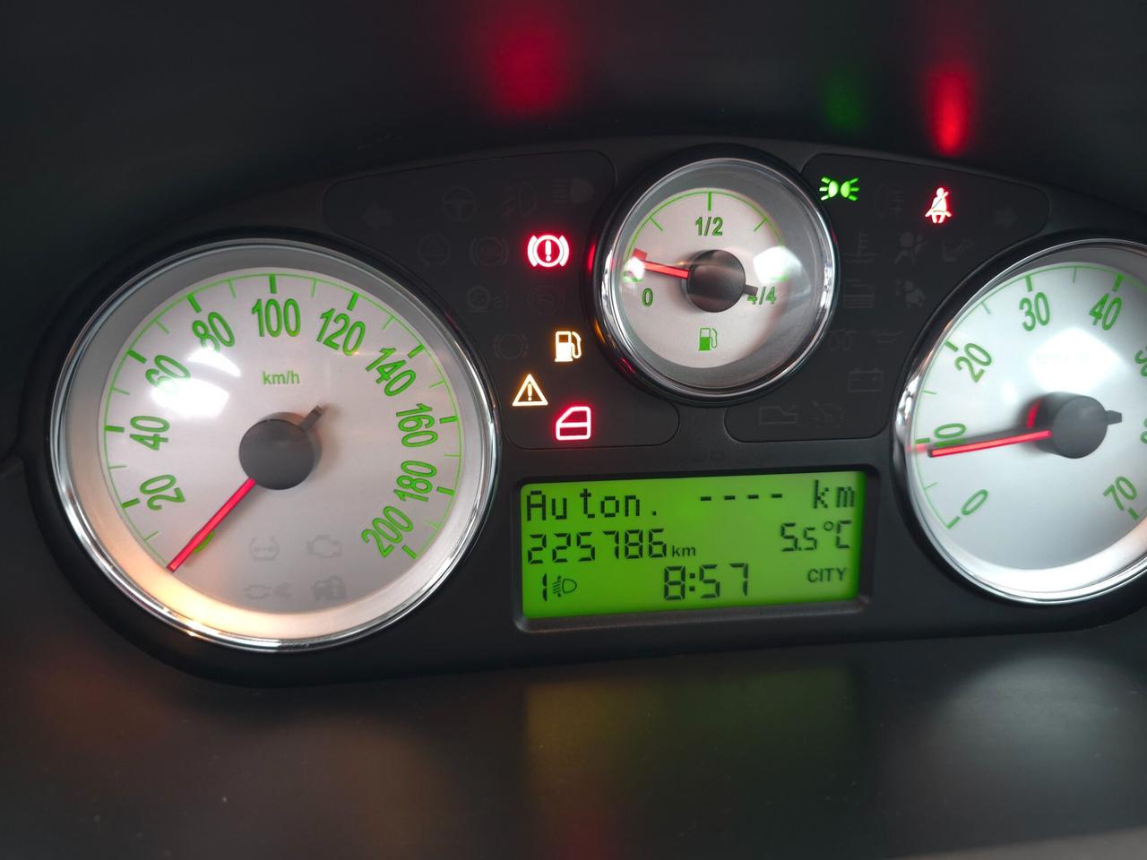 Lancia Ypsilon 1.2 69 CV Elle