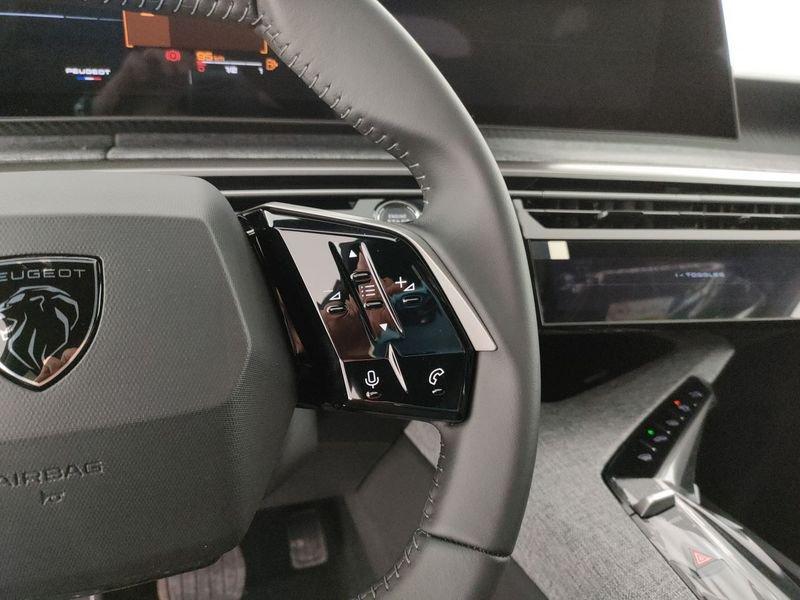 Peugeot 5008 5008 Hybrid 145 e-DCS6 Allure