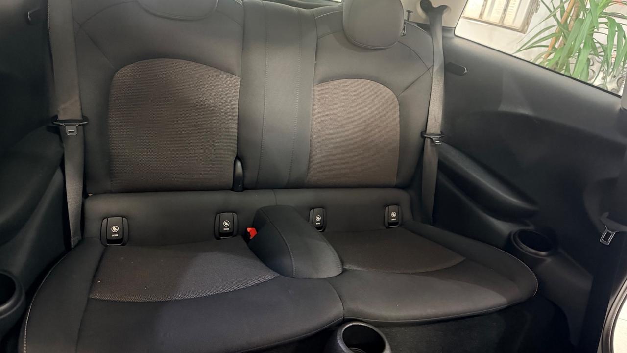 Mini 1.2 One MOTORE NUOVO*TETTO FULL