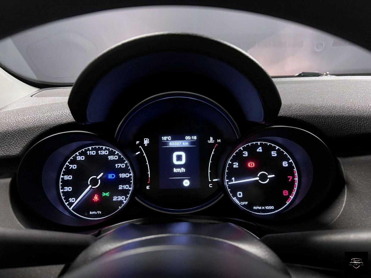 FIAT - 500X - 1.0 T3 120 CV Cross